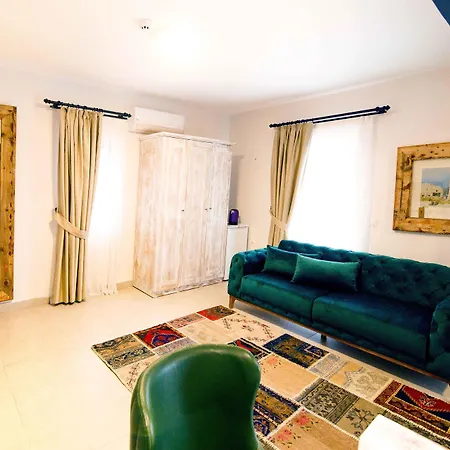 Hotel Sultan