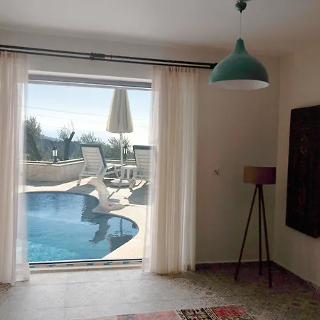 Sultan 3* Kalkan