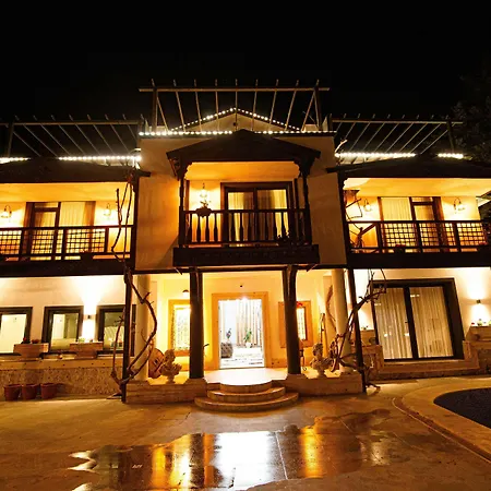 Sultan 3* Kalkan