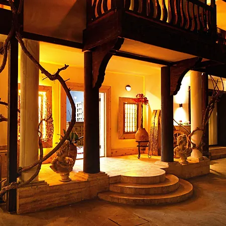 Hotel Sultan