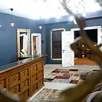 Hotel Sultan