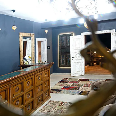 Hotel Sultan