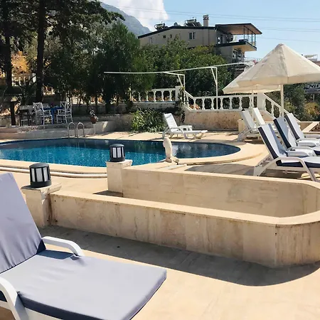 Sultan Hotel
