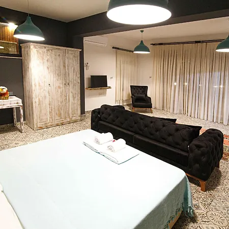 Hotel Sultan