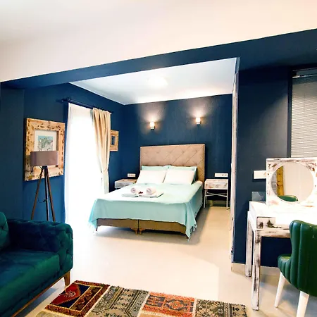 Sultan 3* Kalkan