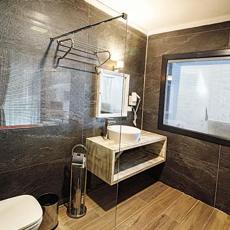 Sultan Hotel 3*