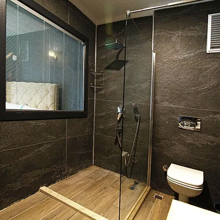 Hotel Sultan Kalkan